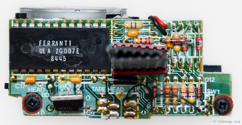 Sinclair QL - Old Crap Vintage Computing
